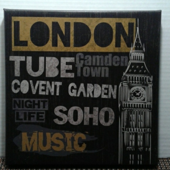 IKEA Wall Art - Picture 5 of 6